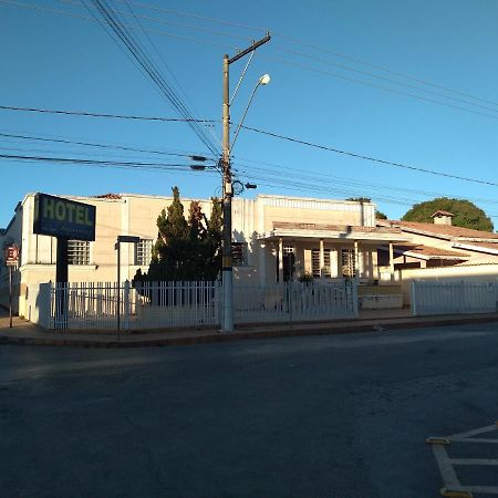 Hotel Imperatriz Formosa Exterior photo