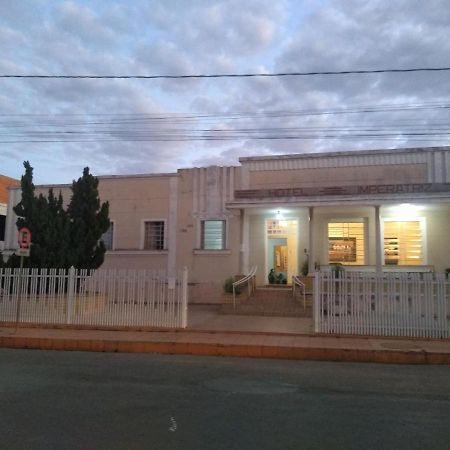 Hotel Imperatriz Formosa Exterior photo