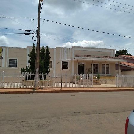 Hotel Imperatriz Formosa Exterior photo